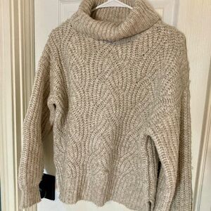A New Day Chunky Knit Sweater